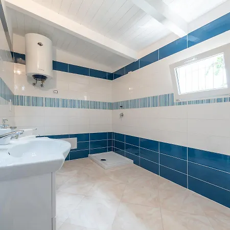 Βίλα Casa Lupa Magnifica Con Giardino Quartu SantʼElena