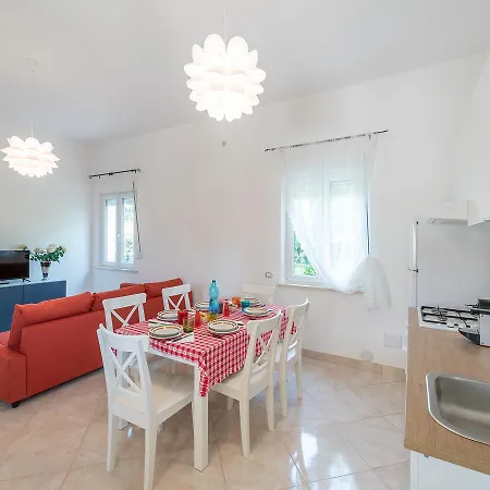 Villa Casa Lupa Magnifica Con Giardino *