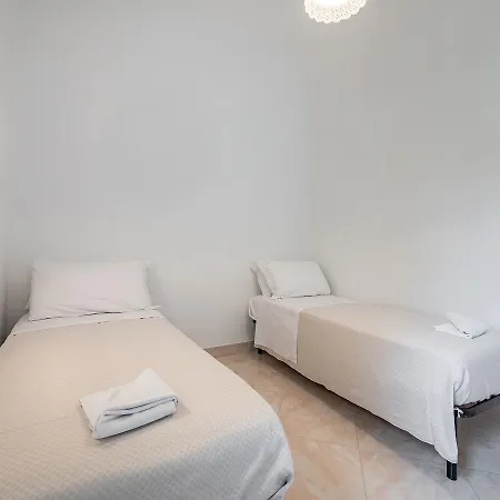 Villa Casa Lupa Magnifica Con Giardino Quartu SantʼElena