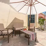 Vila Casa Lupa Magnifica Con Giardino *