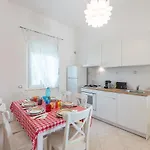 Casa Lupa Magnifica Con Giardino Quartu SantʼElena