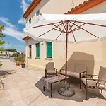Casa Lupa Magnifica Con Giardino *