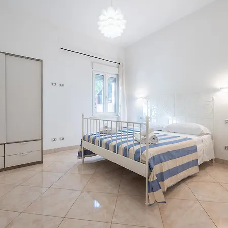 Villa Casa Lupa Magnifica Con Giardino Quartu SantʼElena