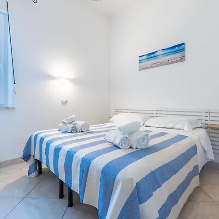 Villa Casa Lupa Magnifica Con Giardino Quartu SantʼElena