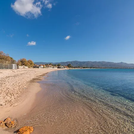 Villa Casa Lupa Magnifica Con Giardino *