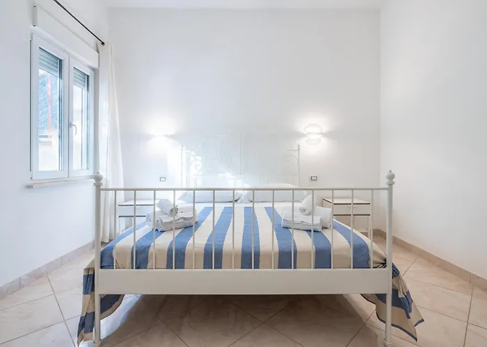 Villa Casa Lupa Magnifica Con Giardino