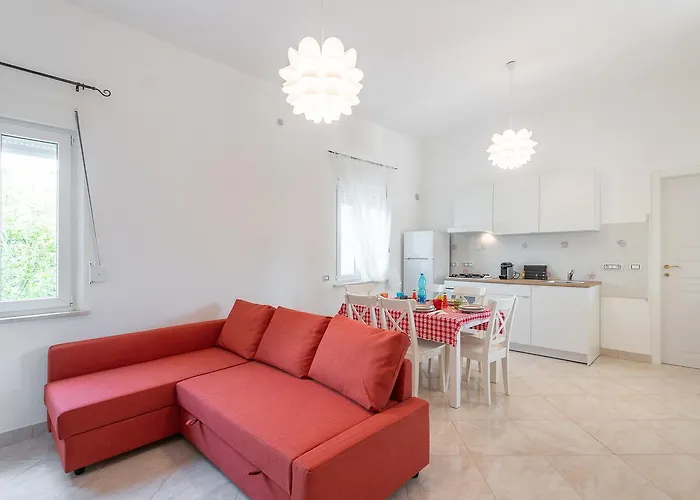 Villa Casa Lupa Magnifica Con Giardino